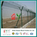 PVC Airport Fence